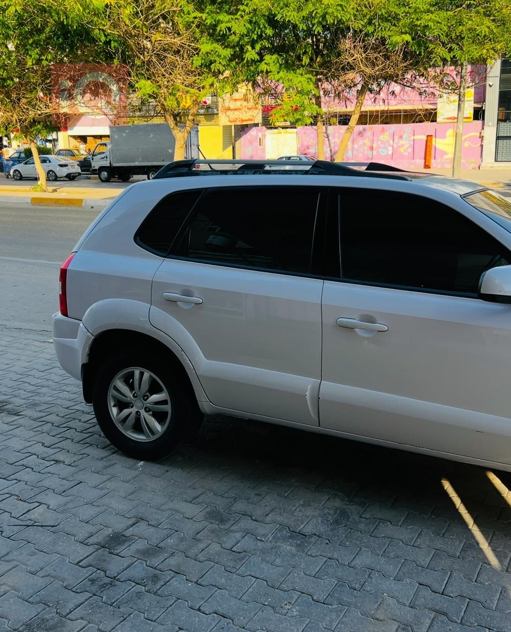 هيونداي توسان